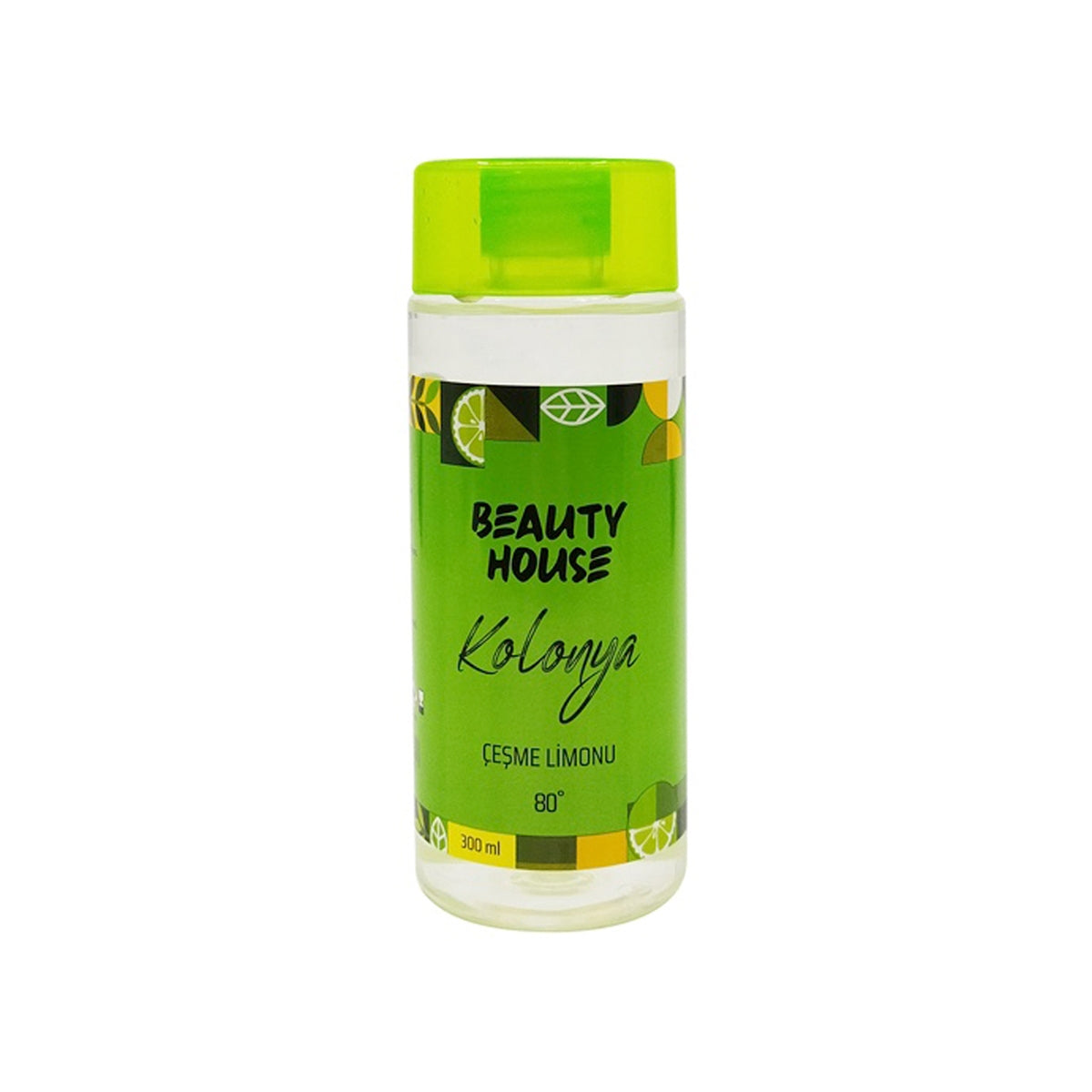 Çeşme Limonu 300 ml