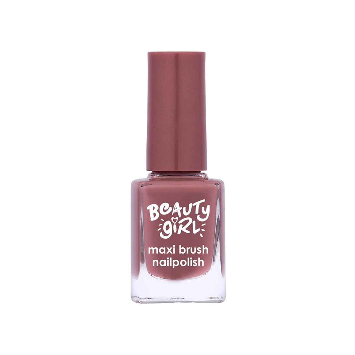 Beauty Girl Oje 48 Autumn Sparkle




