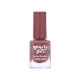 Beauty Girl Oje 48 Autumn Sparkle