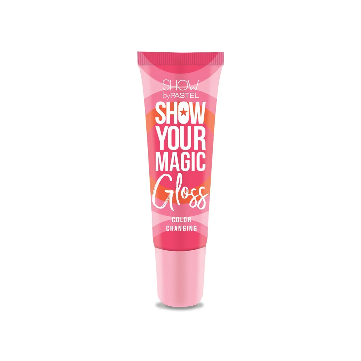 Show Your Magic Gloss Dudak Parlatıcısı