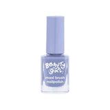 Beauty Girl Oje 68 Street Look