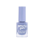 Beauty Girl Oje 68 Street Look




