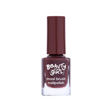 Beauty Girl Oje 76 Turkish Coffee