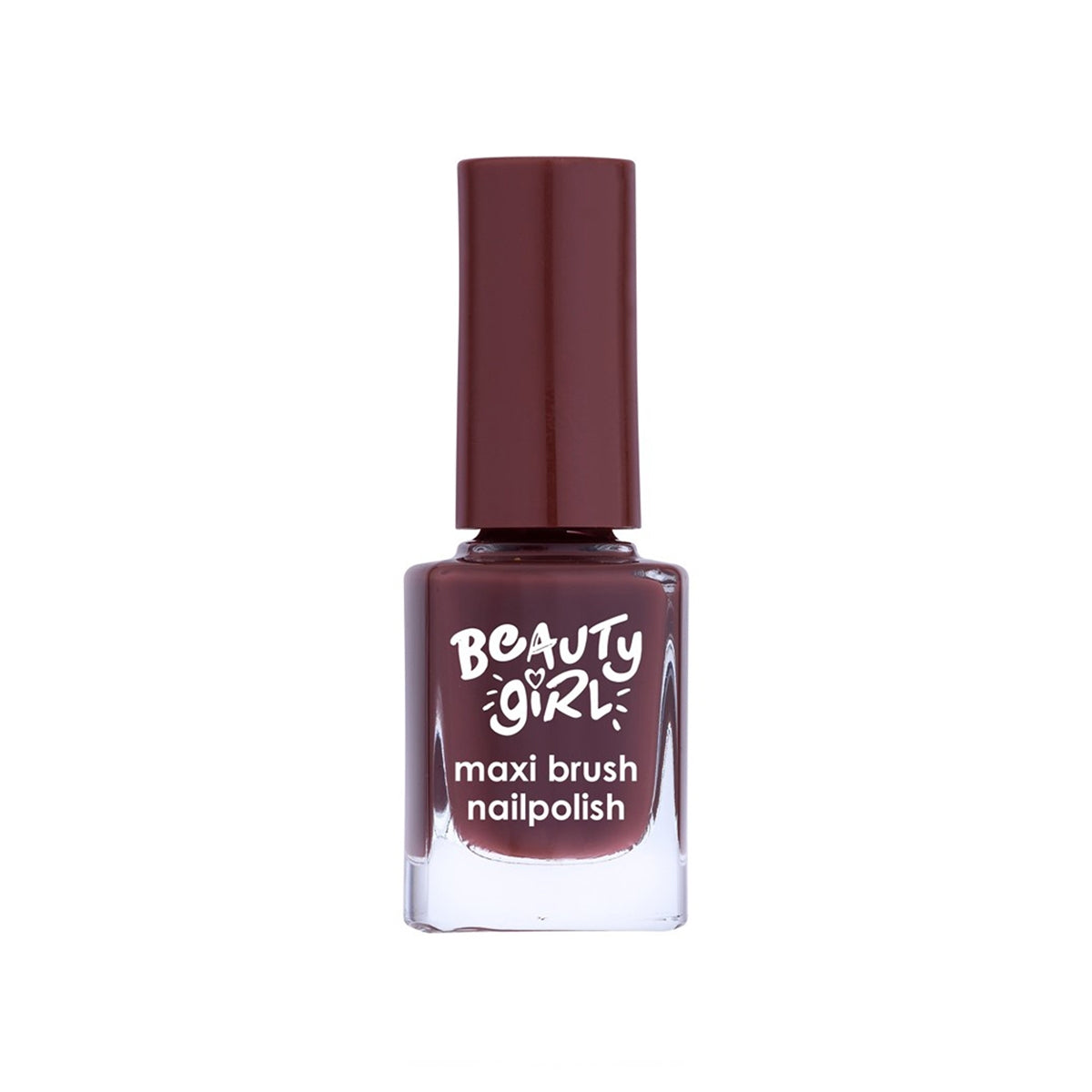 Beauty Girl Oje 76 Turkish Coffee