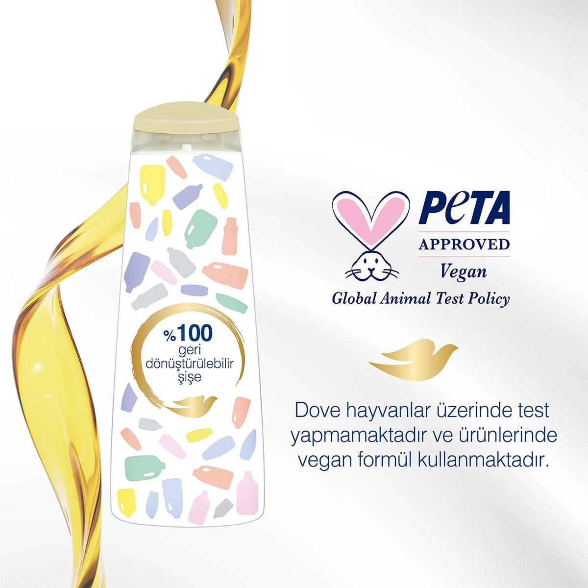 Şampuan Yoğun Onarıcı 400 ml