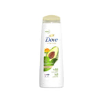 Avokado ve Kalendula Özlü Şampuan 400 ml