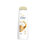 Şampuan Hindistan Cevizi Yağı Özlü 400 ml
