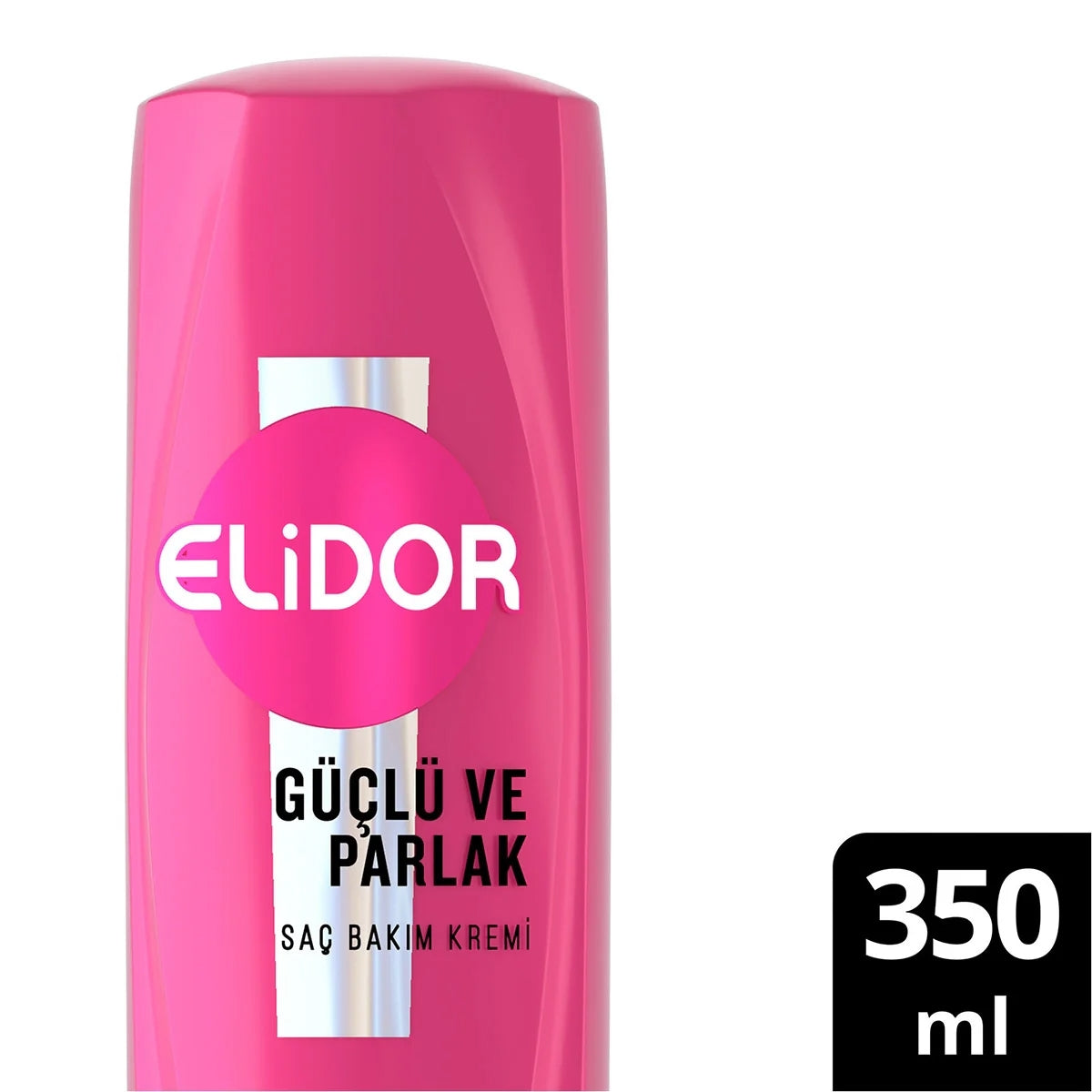 Saç Kremi Güçlü ve Parlak 350 ml