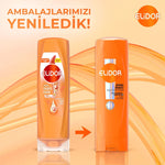 Saç Kremi Anında Onarıcı 350 Ml