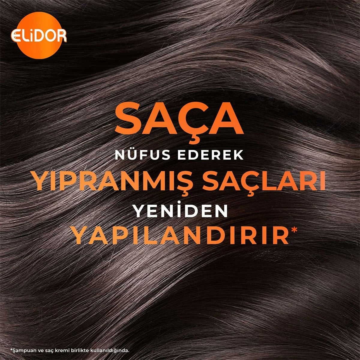 Saç Kremi Anında Onarıcı 350 Ml