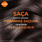 Saç Kremi Anında Onarıcı 350 Ml