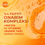 Saç Kremi Anında Onarıcı 350 Ml