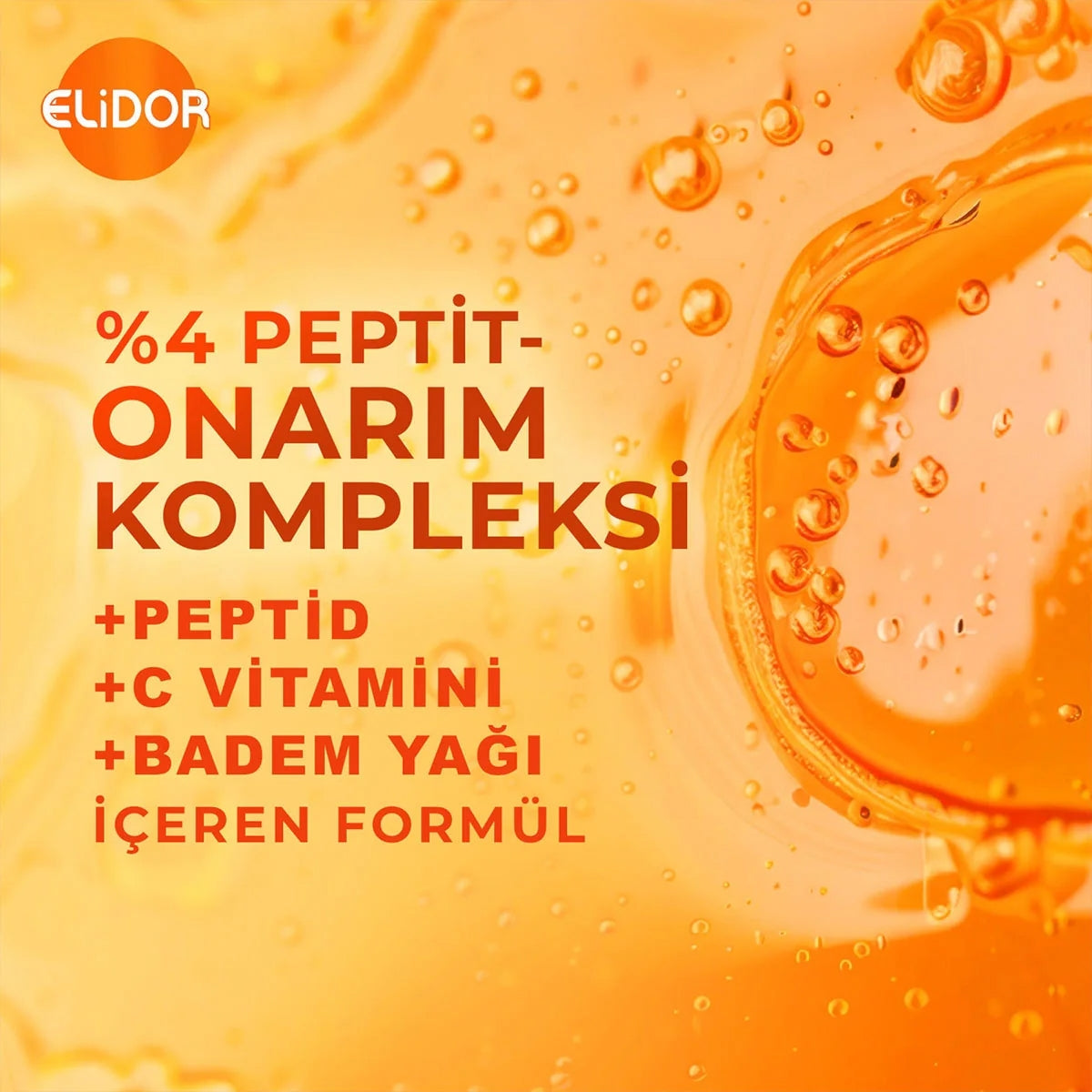 Saç Kremi Anında Onarıcı 350 Ml