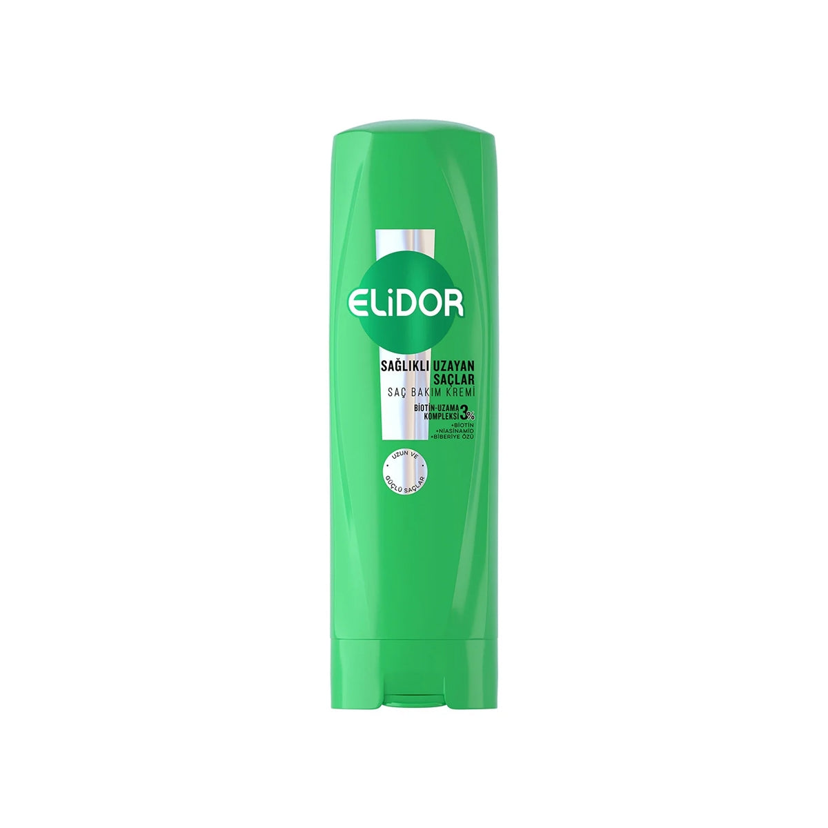 Saç Kremi Sağlıklı Uzayan 350 ml