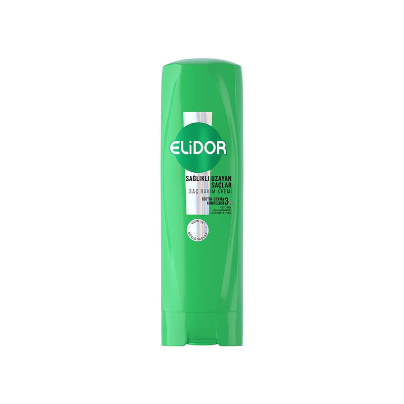 Saç Kremi Sağlıklı Uzayan 350 ml
