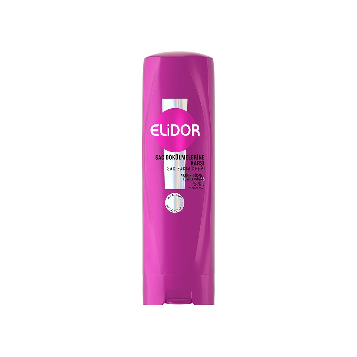 Saç Kremi Saç Dökülmelerine Karşı 350 ml