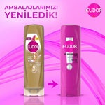 Saç Kremi Saç Dökülmelerine Karşı 350 ml