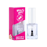 Oje Kurutucu ve Parlatıcı 12 ml