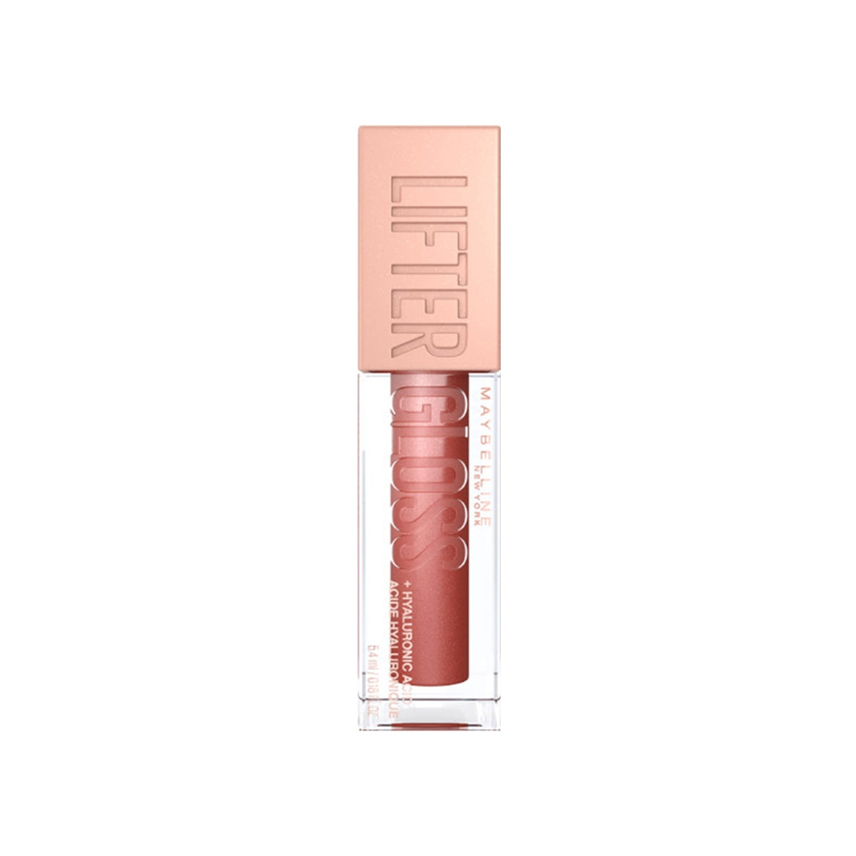 Dudak Parlatıcı Lifter Gloss 016 Rust