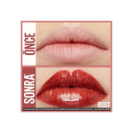 Dudak Parlatıcı Lifter Gloss 016 Rust