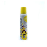Fit Tuesday Deodorant 150 ml