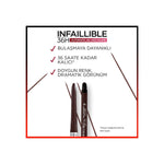 Göz Kalemi Infalible Gel Auto Brown Denim 004