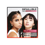Göz Kalemi Infalible Gel Auto Brown Denim 004