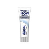 Diş Macunu White Now Sensitive 75 ml