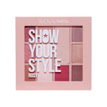 Far Paleti Rosy 465
