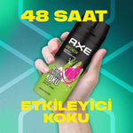 Erkek Deodorant Sprey Epic Fresh 150 ml