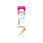 Tüy Dökücü Krem Pure 200 ml