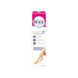 Tüy Dökücü Krem Pure 200 ml