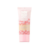 Fondöten Freshness Skin Tint 501