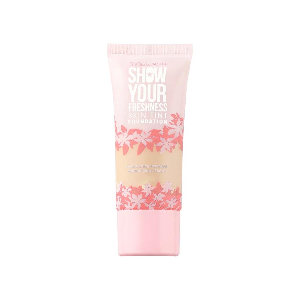 Fondöten Freshness Skin Tint 501