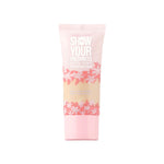 Fondöten Freshness Skin Tint 501