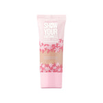 Fondöten Freshness Skin Tint 502