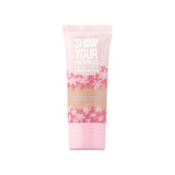 Fondöten Freshness Skin Tint 502