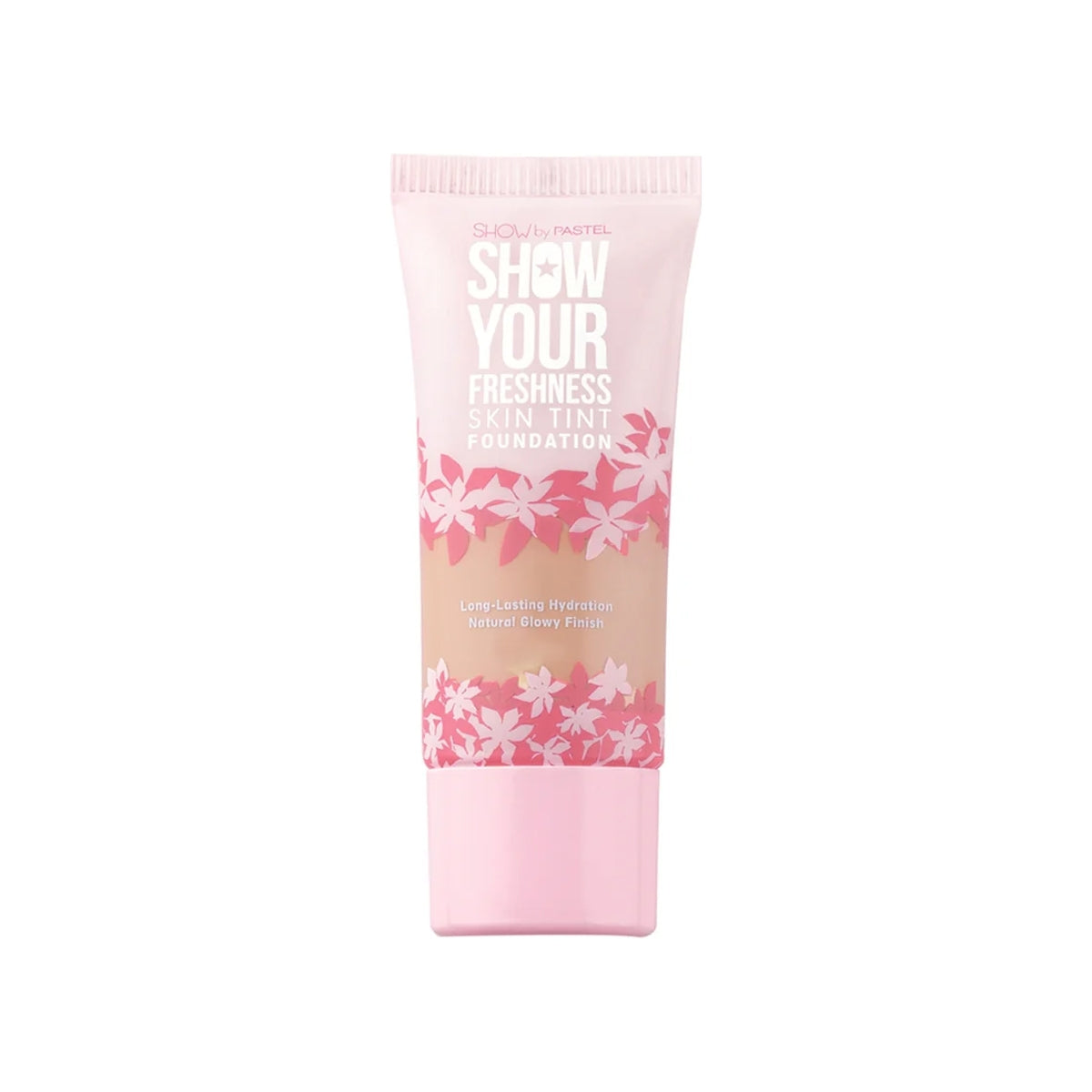 Fondöten Freshness Skin Tint 502