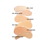 Fondöten Freshness Skin Tint 502