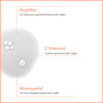 Yüz Bakım Serumu C Vitamini 30 ml