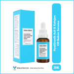Yüz Bakım Serumu Hyaluronik Asit 30 ml