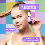 Yüz Bakım Serumu Leke Karşıtı 30 ml