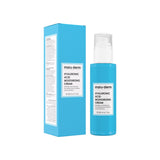 Yüz ve Vücut Kremi Hyalüronik Asit 200 ml