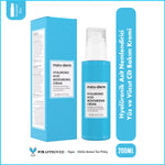 Yüz ve Vücut Kremi Hyalüronik Asit 200 ml