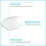 Yüz ve Vücut Kremi Hyalüronik Asit 200 ml