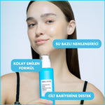 Yüz ve Vücut Kremi Hyalüronik Asit 200 ml