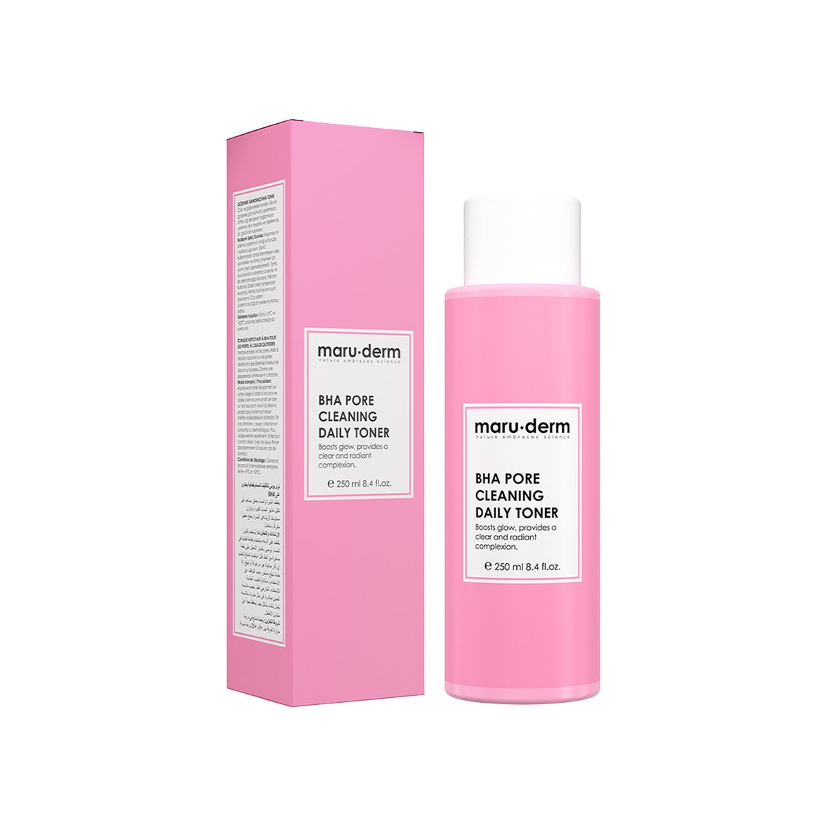 Tonik Gözenek Arındırıcı 250 ml