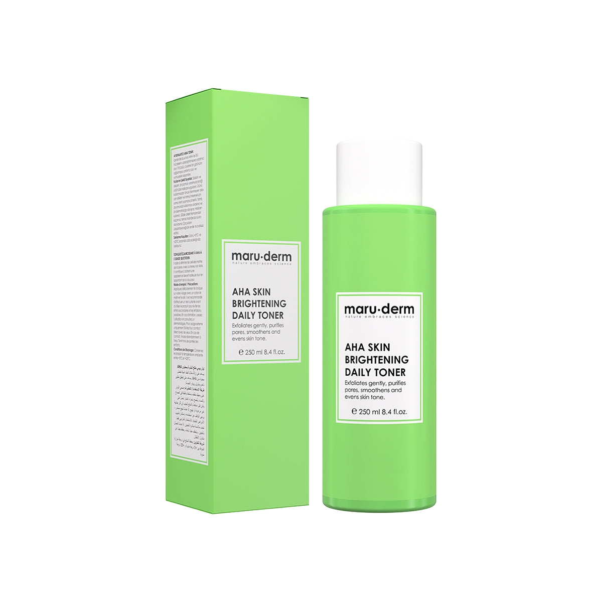 Tonik Aydınlatıcı 250 ml
