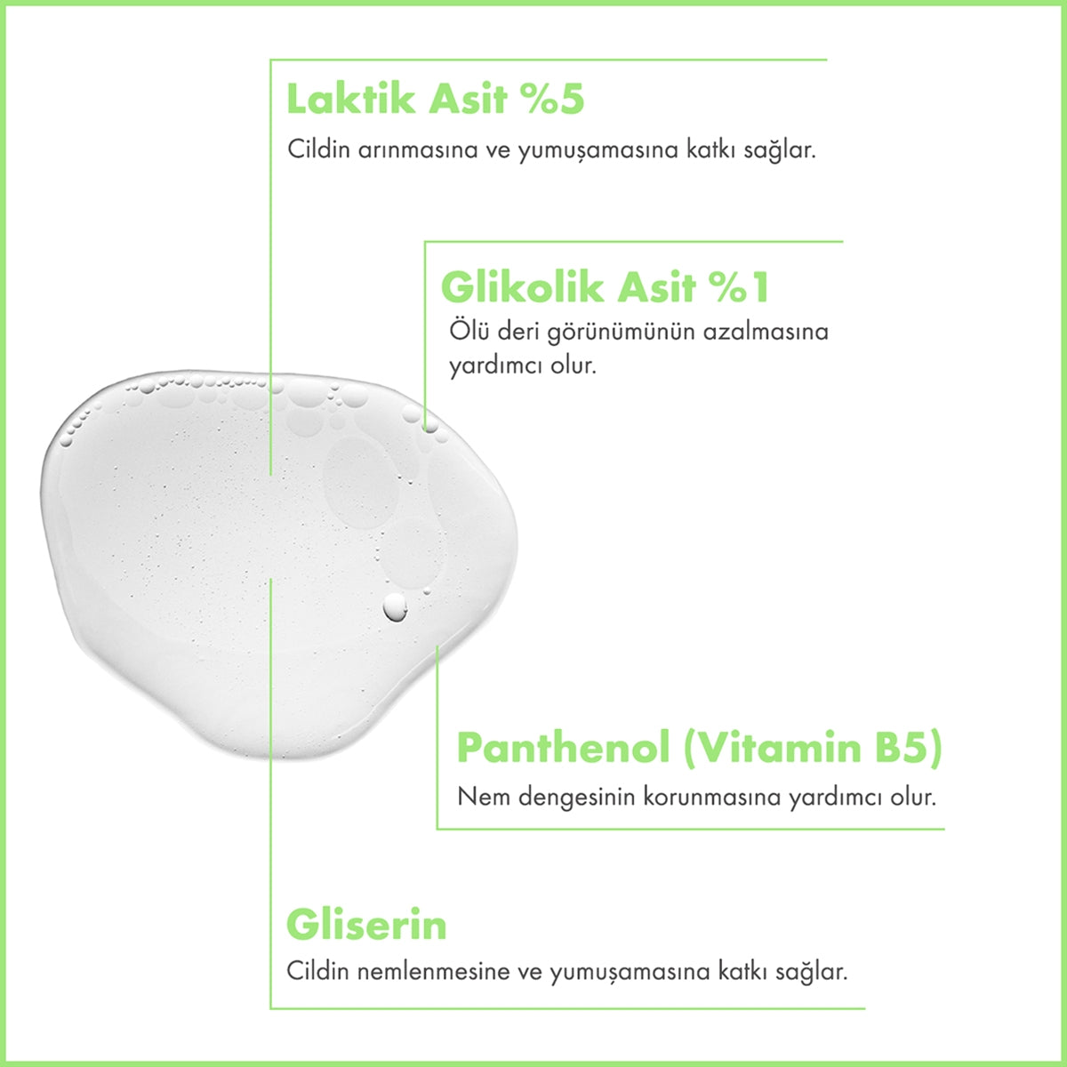Tonik Aydınlatıcı 250 ml