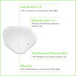Tonik Aydınlatıcı 250 ml